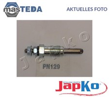 PN129 GLÜHKERZE GLÜHKERZEN JAPKO FÜR AUDI A4 B5,100 C3,A4 B6,80 B3,80 B2,8D2