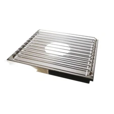 COVER BLOWER ASM HY-5E for Groen 162915