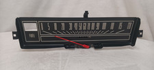 1 Vintage 1973 To 1979 Ford Ltd Galaxie Mercury Marquis 120 Mph Speedometer
