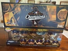 Funko Pop! Vinyl Los Angeles Dodgers 2025 MLB World Series Champions 5-Pack-NEW