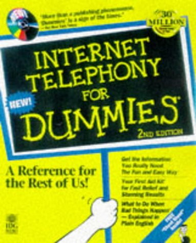 Internet Telephony for Dummies by - Picture 1 of 1