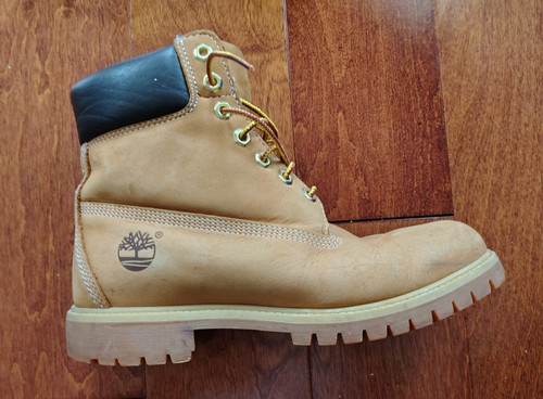 Timberland 8M (10061) A5998