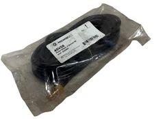 CK Worldwide 45V08 Black Water Hose 25 FT 225WH