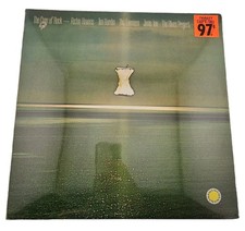 The Core Of Rock Compilation Vinyl Lp - Sealed - 1970 - SE-4669 - Van Dyke Parks The Core Of Rock Compilation Vinyl Lp - Sealed - 1970 - SE-4669 - Van Dyke Parks