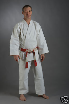 Ju-Jutsu Anzug Master, Ju Sports. Hier in 160 od. 165cm