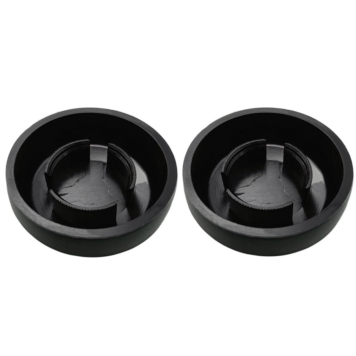 A-7576-3・4・5・8・9・11・16・22・24 2Pcs PN 3857522 TRIM CYLINDER/PIVOT PIN CAP Replaces For Volvo