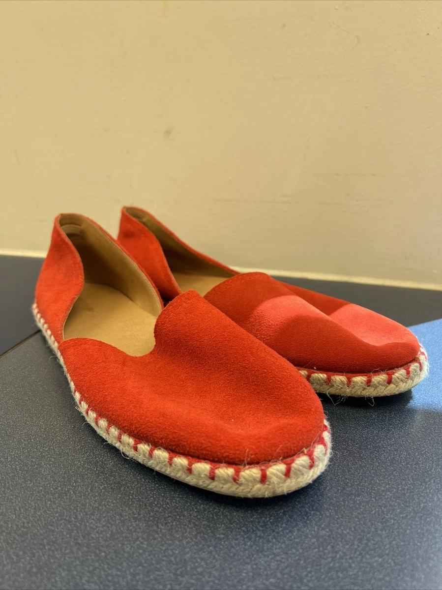 Saks espadrilles sales