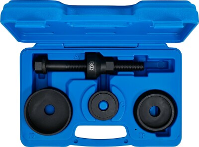 BGS 4x Radlager Wechsel Lager Werkzeug Satz Mercedes W202 W124 W129 W201 W202