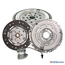 Kit d'embrayage Lancia DELTA