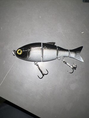 swimbait
