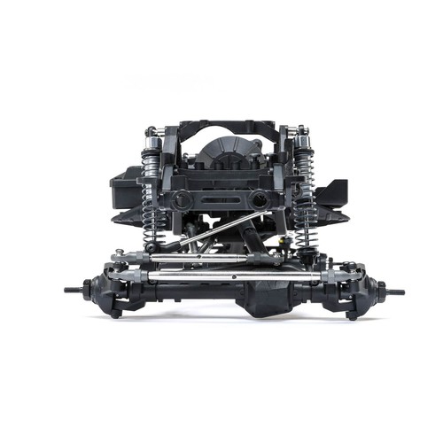 Axial AXI03011 1/10 SCX10 III Base Camp 4WD Rock Crawler Builder's Kit - Picture 9 of 12