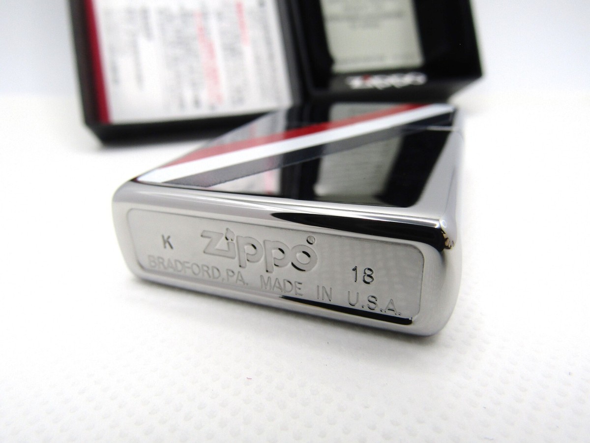 Thom Browne New York Double Sides Zippo 2018 MIB Rare | eBay Thom Browne New York Double Sides Zippo 2018 MIB Rare | eBay