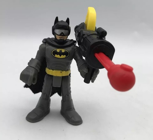 Tú eliges figuras de Fisher Price Mattel Imaginext DC Jurassic World Power Rangers - Imagen 178 de 556
