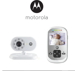 motorola baby monitor symbols