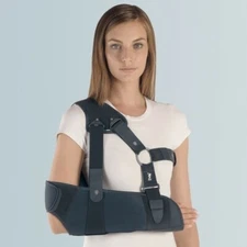 FGP ACROFIX ACROMION-CLAVARIAN JOINT DISLOCATION BRACE