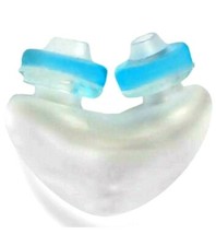 Nuance Nuance Pro Gel Pillows Medium Nose Cushion Respironics Replacement Part