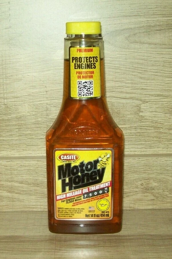 Motor Honey Oil Treatment Vs Prolube Oil Grab A Can Of , 42 OFF