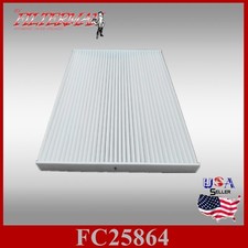 25864 CABIN A/C AIR FILTER [SENTRA 2012 - 2007 ROGUE 2013 - 2008]