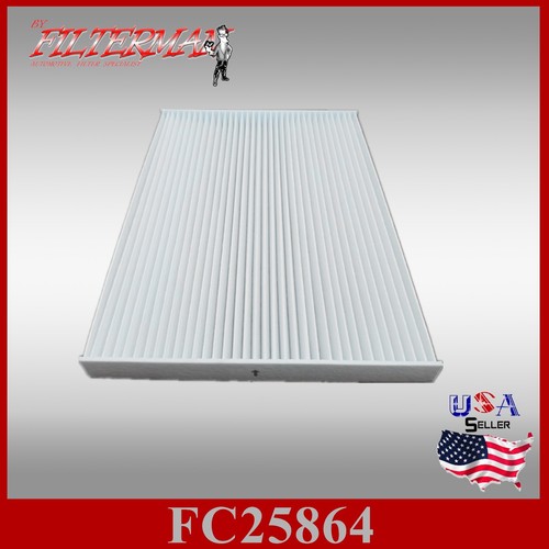 Bi-Trust Cabin Air Filter For Nissan Sentra (2007-2012), Rogue (2008-2013), Rogue Select (2014-2015) – OE Spec