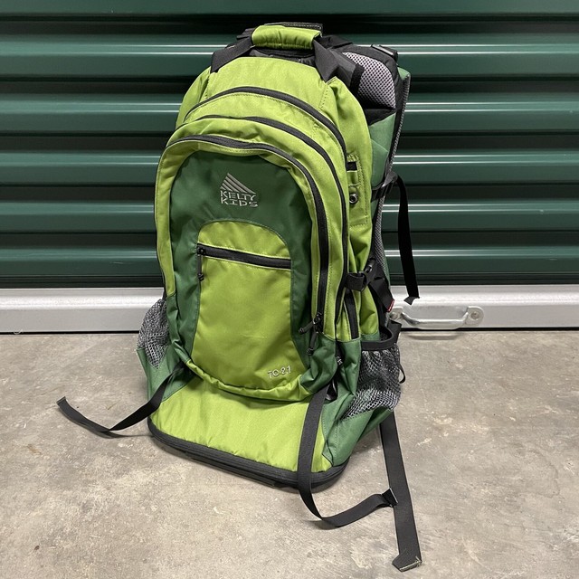 ebay kelty backpack