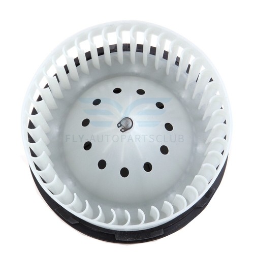 A/C Heater Blower Motor For GMC Yukon Chevrolet Tahoe Silverado 1500 4.8L 5.3L - 第 7/7 張圖片