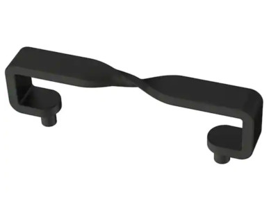 Liberty P43167C-FB Wrought Modern 3
