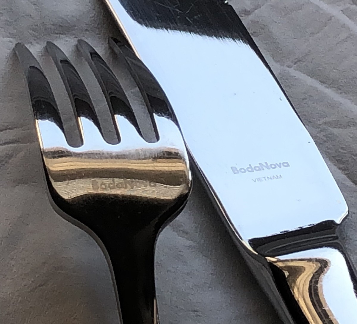 BODA NOVA - GOURMET - Silverware Flatware * CHOOSE YOUR PIECES