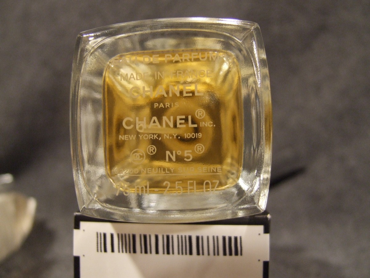 coco.N°5 Chanel N° 5 Eau Premiere de Parfum Spray 2.5oz / 75ml & Coco