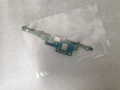 Connecteur De Charge Samsung Galaxy Tab S7 FE SM-T730 SM-T733 SM-T735 SM-T736