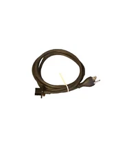 Original Apple AC Extension Power Cord Cable For 2013 Mac Pro / A1481 / 622-0509