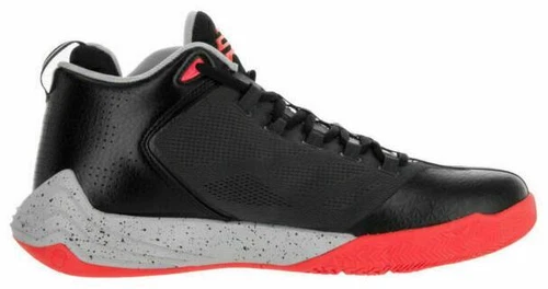 Jordan CP3.IX AE Black