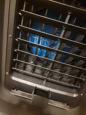 Portacool 510 PAC5101A1 Evaporative Cooler Funnel Fill Filler Help No Spill Drip