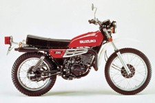 SUZUKI TS250 1976-1981 MANUEL D'ATELIER RÉPARATION ATELIER ANGLAIS PDF USB