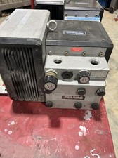 Rietschle ELMO vacuum pump Model KTA 80