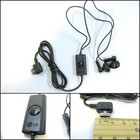 Genuine LG KF300 Mobile Phone Ear Headset (B102 SGEY0003719)