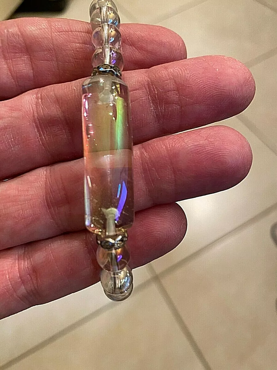 Aura swarovski shop bracelet