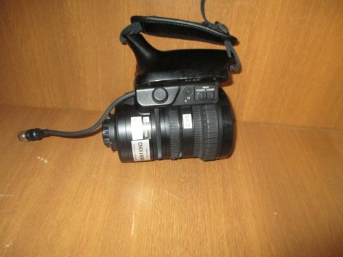 FUJINON, 20X ZOOM LENS PRO HD 4.1 / 85 NEWS CAMERA LENS, PART#1474779, USED - Picture 12 of 12