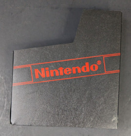 Jeopardy 25th Anniversary Edition (NES, 1990) Authentic, Sleeve & Manual