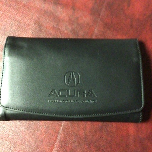 2025 ACURA MDX COMPLETE OWNERS MANUAL BOOKS MAINT REF GUIDES CASE ALL MODELS - Picture 7 of 7