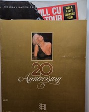 Penhouse 20th Anniversary September 89