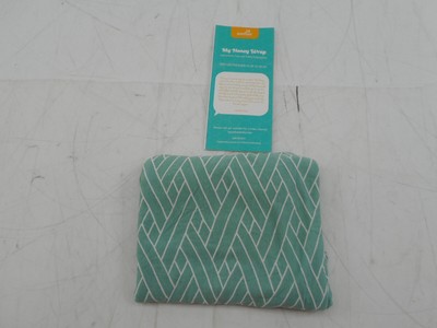 sweet bee my honey wrap