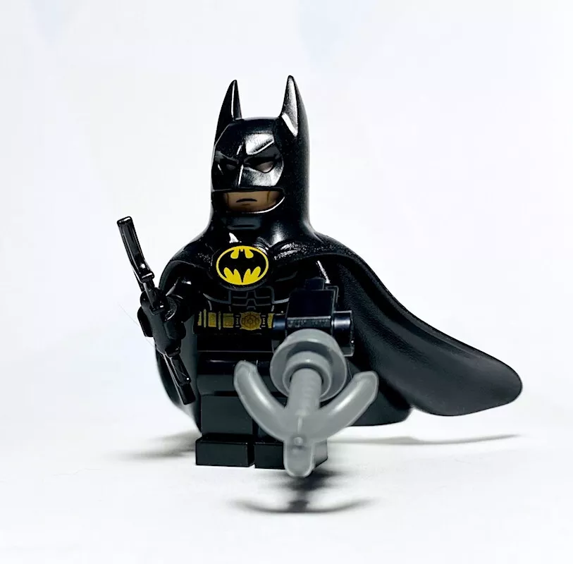 LEGO Batman Returns Batcave Shadow Box Set Is On Sale Now