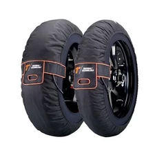 Thermal Technology PRO Tyre Warmers-S - Moto3 |125GP