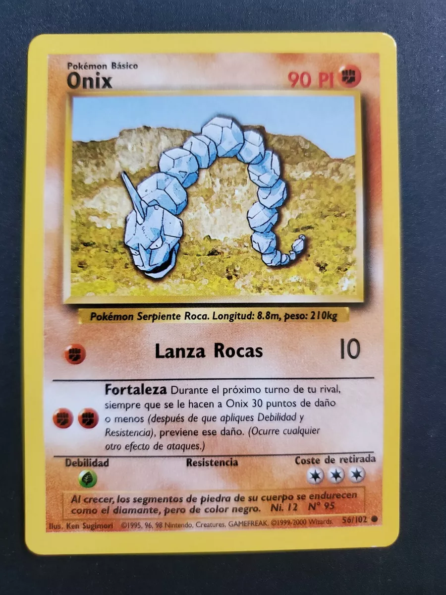 Pokemon Crystal Onix 28