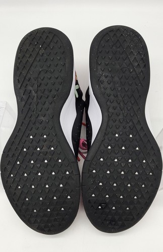 Womens Nike Air Max Pink Black BellaTR 3 Size 9 Running Sneaker Bonus Items - Picture 11 of 13