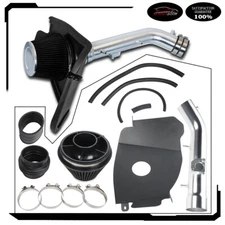 3" Cold Air Intake System & Filter for 99-04 Toyota Tacoma 99-02 Toyota 4Runner