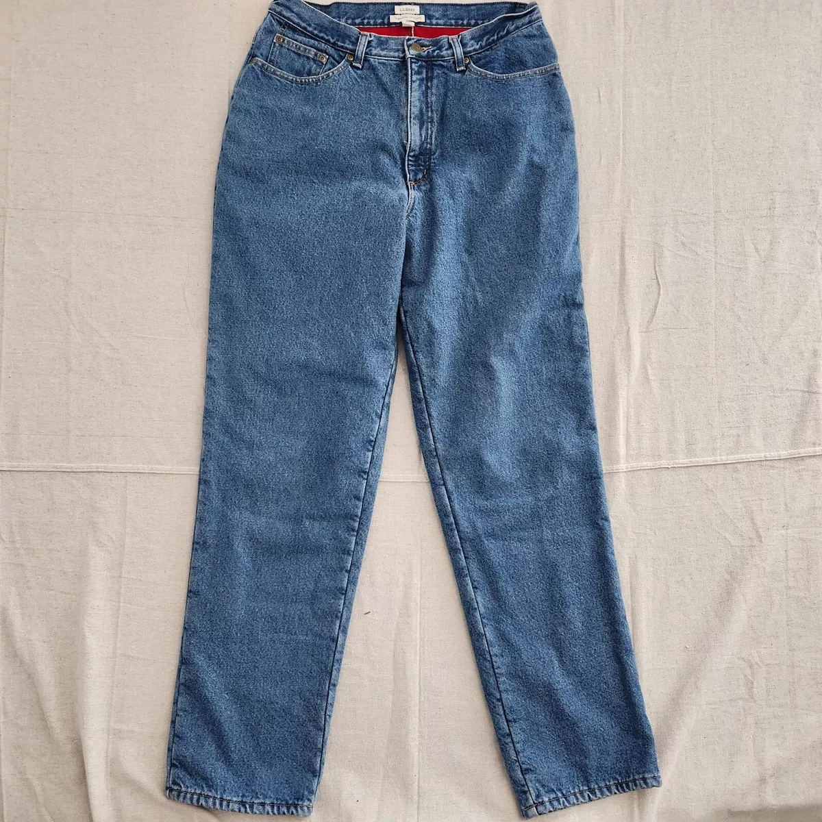 Big and tall deals flannel lined jeans