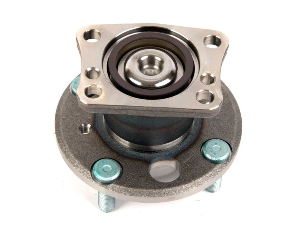 FORD FIESTA WT MK6 Rear Wheel Bearing Repair Kit 2126980 NEW 