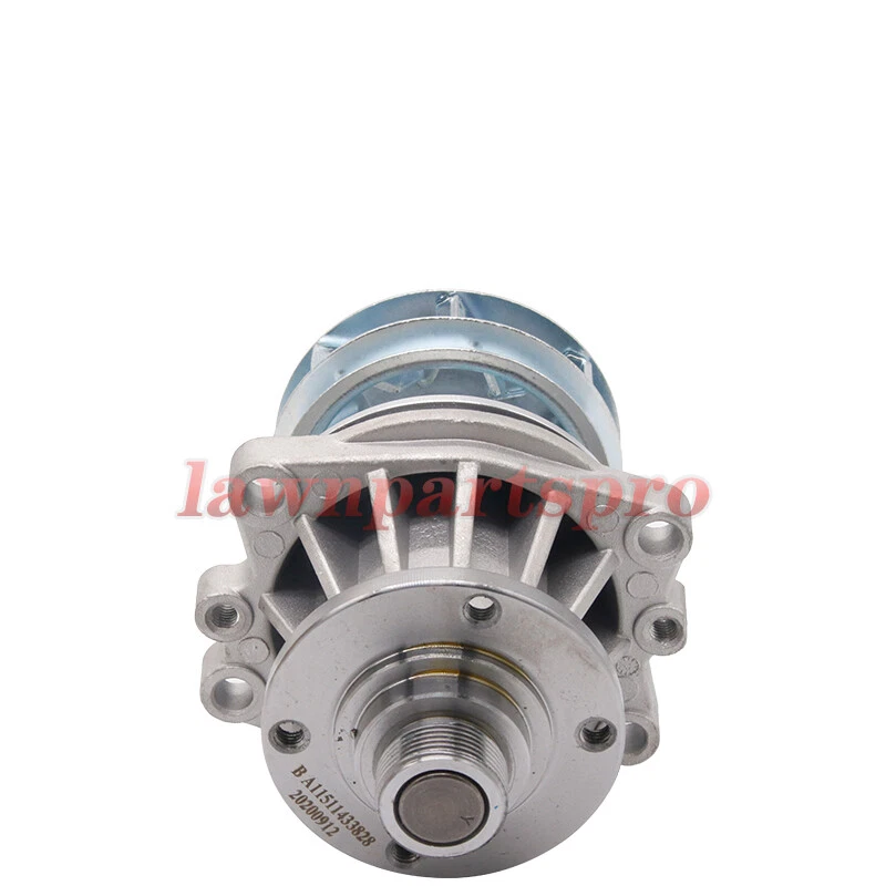 Fit For BMW E36 323i 325i 325is 328i M3 525i 528i M3 Z3 Water Pump with O-Ring Foto 2 de 4