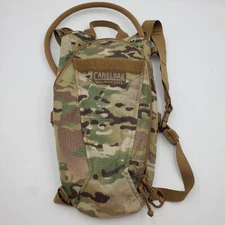 Camelbak ThermoBak 3L 100oz Bladder Mil Spec Antidote Multicam OCP Camo